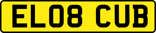 EL08CUB