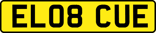 EL08CUE
