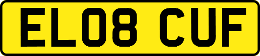EL08CUF
