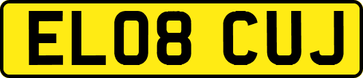 EL08CUJ