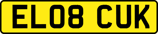 EL08CUK