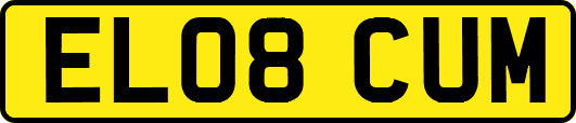 EL08CUM