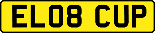 EL08CUP