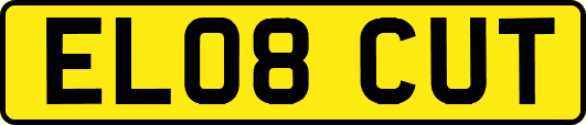 EL08CUT