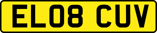 EL08CUV