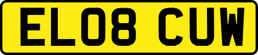 EL08CUW