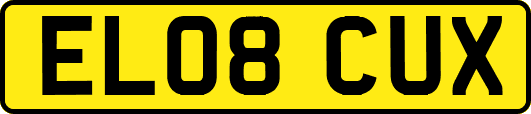 EL08CUX