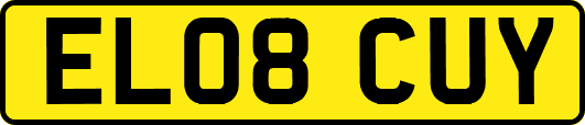 EL08CUY