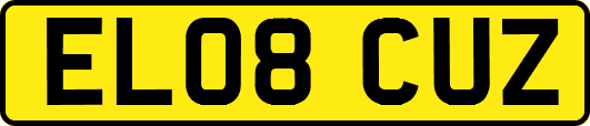 EL08CUZ