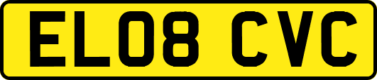 EL08CVC