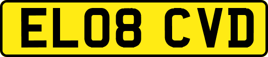 EL08CVD