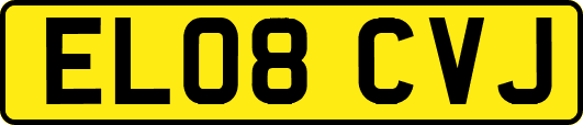 EL08CVJ