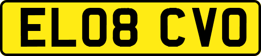 EL08CVO