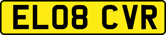 EL08CVR