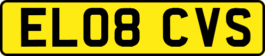 EL08CVS