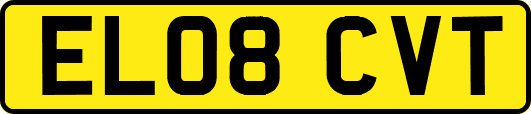 EL08CVT