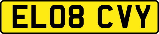 EL08CVY
