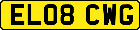 EL08CWG