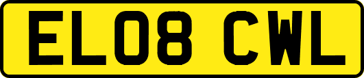EL08CWL