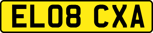 EL08CXA