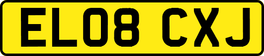 EL08CXJ