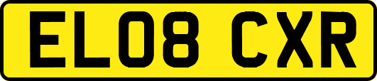 EL08CXR