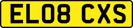EL08CXS