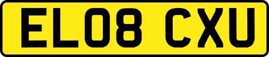 EL08CXU