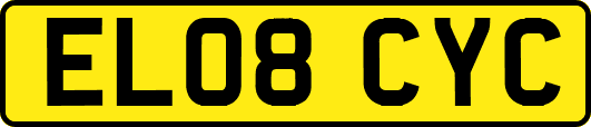 EL08CYC