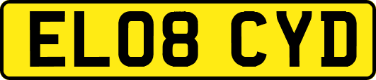 EL08CYD