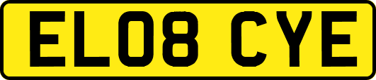 EL08CYE