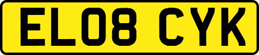 EL08CYK