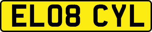 EL08CYL