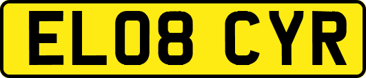 EL08CYR
