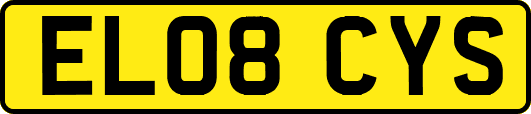 EL08CYS