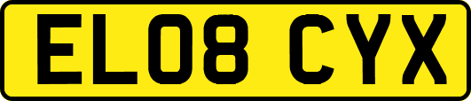EL08CYX
