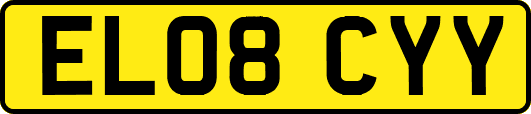 EL08CYY