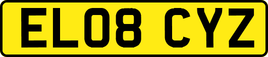 EL08CYZ