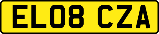 EL08CZA