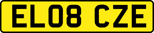 EL08CZE