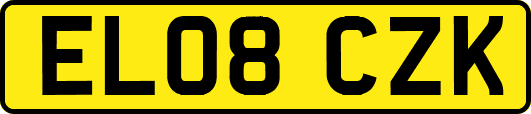 EL08CZK