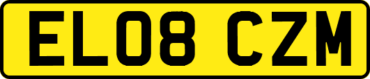 EL08CZM