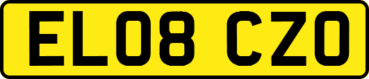 EL08CZO