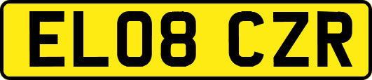EL08CZR