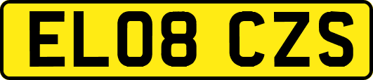 EL08CZS