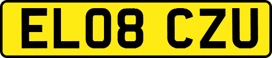 EL08CZU