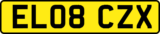 EL08CZX
