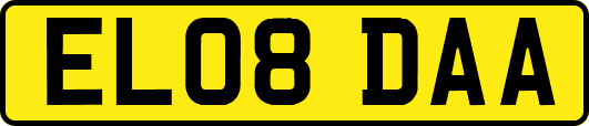 EL08DAA