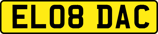 EL08DAC