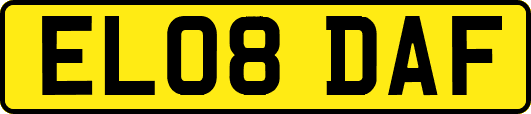 EL08DAF